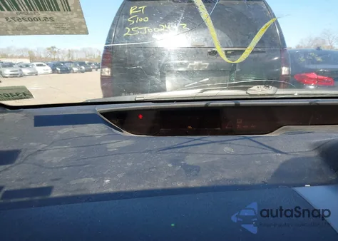 2007 Toyota Prius z USA, uszkodzony, nr VIN JTDKB20UX77653874